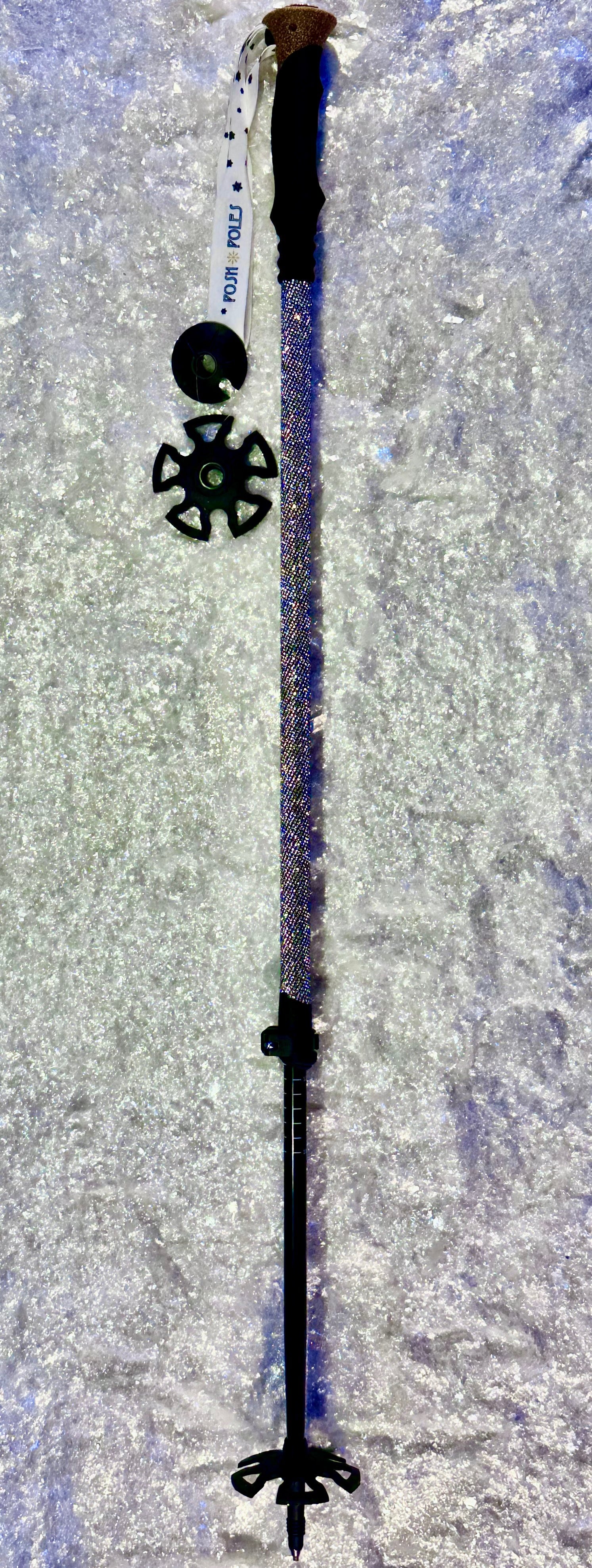 Extender Original Ice High-Performance Poles – Posh Poles