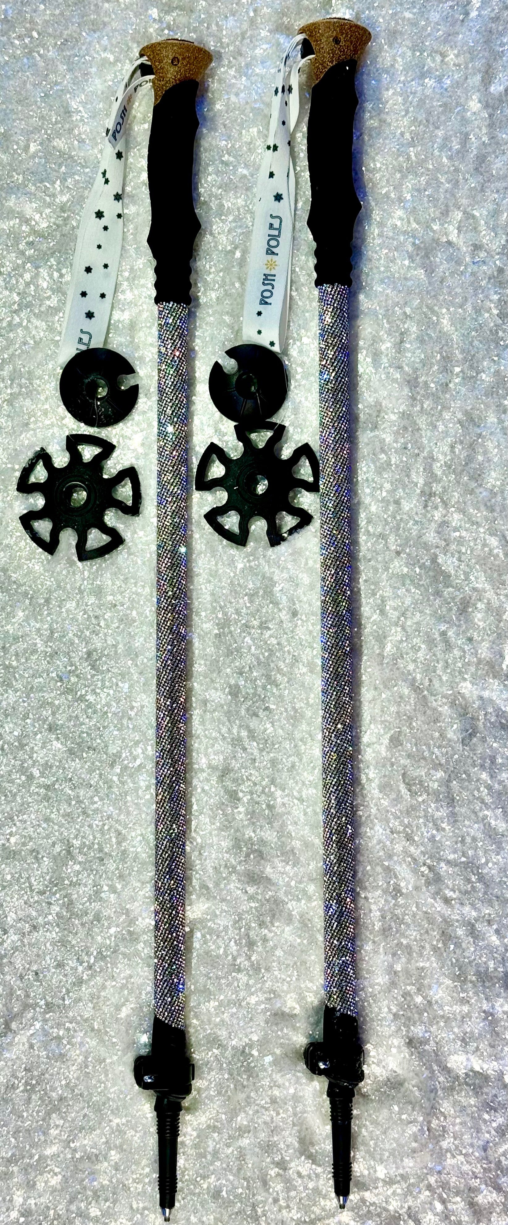 Extender Original Ice High-Performance Poles – Posh Poles