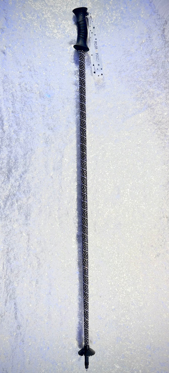 Skisace Ice High-Performance Poles